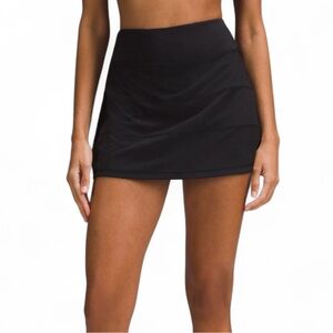 Lululemon Pace Rival Skirt